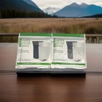 40 Toddy Cold Paper Filter Bags Os For Essential Brewer System. Fixed Price $28.50.