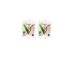 Hario V60 Paper Coffee Filter, Size 02, Natural, 200CT. Fixed Price $21.60.