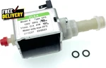Ulka EP5 Solenoid Vibratory Water Pump 120V 60HZ 41W Espresso Machine. Fixed Price $62.73.