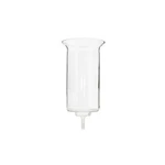 Yama 25 Cup Glass Beaker Replacement For Cold Brew Coffee Tower Durable Design. Fixed Price $66.29.