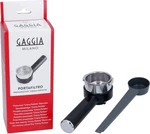 Gaggia Saeco Pressurised Portafilter & Cups + Measuring Spoon , 421941312101. Fixed Price $52.68.