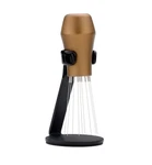 Normcore Wdt Weiss Distribution Tool W/stand V3, 9 Prong Needle Espresso Stirrer. Fixed Price $28.00.