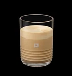 Nespresso Original Barista Coffee Glass Mug Collection 12OZ ( 350ML) - New. Fixed Price $23.36.