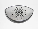 Keurig K2.0-400 Coffee Maker Drip Tray With Stainless Steel Cover/grate 300 500. Fixed Price $14.95.