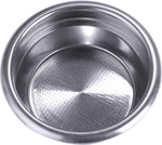58MM E61 Precision Ridged Basket Stainless Steel Portafilter 20G. Fixed Price $26.26.