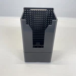 Breville Nespresso Essenza Mini BEC220 Coffee Maker Capsule Container Drip Tray. Fixed Price $19.99.
