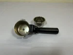 Mr. Coffee ECM250 Handle & Basket Espresso Replacement. Fixed Price $15.95.
