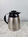 Cuisinart 12 Cup Thermal Carafe Replacement For. Fixed Price $24.99.