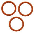 3X Seal O-ring For Saeco Philips Gaggia Hd Ep Sm Piston Of The Brewing Group. Fixed Price $5.79.