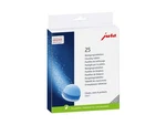 Jura 3-PHASE Espresso Cleaning Tablets (25 Ct.). Fixed Price $69.51.