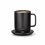 Ember 10 Oz. Temperature Control Smart Mug - Black New. Fixed Price $47.99.