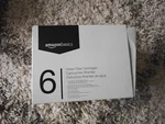 Amazon Basics Replacement Water Filters For Brita Pitchers, 4 Pack Free Shipping. Fixed Price $17.99.