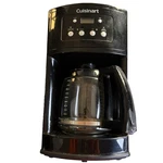 Cuisinart DCC-500 Coffee Maker 12 Cup Programmable Machine Tested Working. Fixed Price $24.88.
