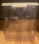 Bella Barista Elite Espresso Maker CM-2303-UL 90210 Part, Water Tank Reservoir. Fixed Price $17.99.