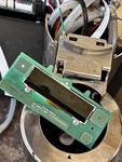 Keurig Drinkworks Button Circuit A3 GEN-1 User Interface Board Pcb Panel AM3. Fixed Price $14.99.