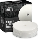 Coletti Coffee Filters Disc For Percolators Bo. Fixed Price $19.84.