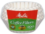 200 Basket Filters Round Cupcake Style 8 10 12 Coffeemaker Melitta. Fixed Price $21.03.