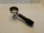 Astoria Straight Handle Portafilter AS59 Dual Spout 58MM Holder. Fixed Price $40.00.