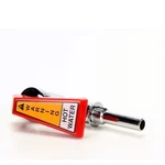 Bunn 29075.0000 Hot Water Faucet Red Handle For Coffee Brewer. Fixed Price $29.99.