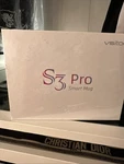 -vsitoo (S3 Pro) Temperature Control Smart Mug Copper. Fixed Price $23.00.