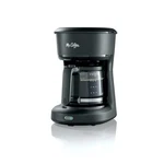 Mr. Coffee 5-CUP Mini Brew Switch Maker, Black. Fixed Price $24.99.