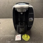 Bosch Tassimo T45 Single Serve Coffee Maker Machine CTPM01UC Tested Working. Fixed Price $64.93.