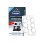 Durgol Espresso Machine And Coffee Maker Cleaning 10 Count (pack 1), White. Fixed Price $18.99.