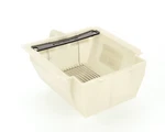 Bunn Pouchpack Funl Assembly,tea Q-t Genuine Oem BU35282.0001. Fixed Price $73.95.