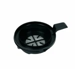 Krups Permanent Filter Carafe Grounds Holder For KM4688-50 KM4689-50 T8. Fixed Price $26.00.