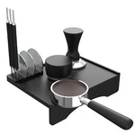 Joyeee Espresso Tamping Pad, Silicone Tamper Mat Small Coffee Tampin.... Fixed Price $23.90.