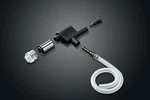 Jura - Fine Foam Frother For Impressa C/e/d/f Series 72166, 24255, 69405. Fixed Price $144.29.