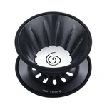 Normcore 2-IN-1 Pour Over Coffee Dripper, Brews 1-2 Cups, Black. Fixed Price $43.55.