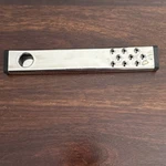 Technivorm Moccamaster 53054 9-HOLES Coffee Outlet Arm (silver). Fixed Price $22.99.