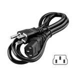 5FT Ac Power Cord Cable For Farberware Coffee FCP240A Percolator 3-PRONG. Fixed Price $11.57.