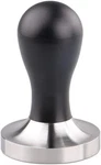 51MM Stainless Steel Coffee Tamper Barista Espresso Base Bean. Fixed Price $24.87.