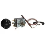 Quality Espresso TR29325 540010/C Thermostat Assembly Milk Warmer 250V 0-. Fixed Price $96.26.