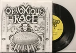 Obnoxious Rage Air Force 7 Ep 1998 Tobacco Shit Records TSR-006 Canada. Fixed Price $10.45.