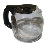 Mr Coffee 12 Cup Carafe Glass Bowl Replacement Black CM4175. Fixed Price $7.95.