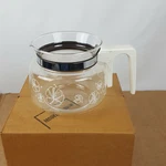Vintage Proctor-silex Coffee Pot Replacement 10 Cup Carafe Decanter. Fixed Price $14.00.