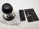 Normcore 51MM Espresso Coffee Tamper V4.1 Mini Spring Loaded Black. Fixed Price $31.50.