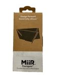 Miir Pourigami Portable Over Metal Coffee Dripper, Reusable. Fixed Price $24.99.