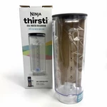Ninja Thirsti 48OZ Water Reservoir Lid WCX01WR Replacement New. Fixed Price $16.49.