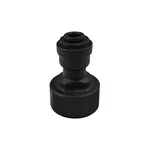 Purewater Filters Nozzle Fitting For Direct Line Hookup Compatible With. Fixed Price $14.69.