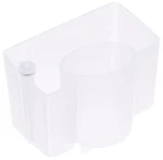 Jura Milk Frother Cleaning Container For Z6/Z8/GIGA 10/W10 (ea) 72543. Fixed Price $56.43.