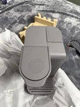 Keurig K-express Essentials Pod Coffee Machine Gray K-cup Water Tank Drip Tray. Fixed Price $47.50.