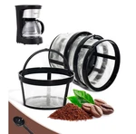 Packs Reusable Coffee Filters For Mr. 4-5 Cup. Fixed Price $25.00.