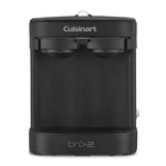 Conair Cuisinart WCM11X 2-CUP Coffee Maker, Black, Total Qty 6. Fixed Price $330.49.