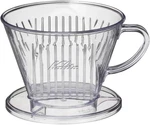 (kalita) Carita 102-D #05001 Plastic Coffee Dripper For 2-4 People. Fixed Price $15.05.