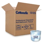 Kleenex Cottonelle Premium 2-PLY Toilet Tissue Paper Rolls White 20 Ct 13135. Fixed Price $43.32.