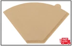 Disposable Coffee Paper Filters For Ninja Dual Brew Maker, 100 Pcs #4 Con. Fixed Price $12.90.